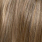 Miley Mono Part Synthetic Wig - Buy Wigs USA