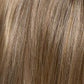 FLAME - EnvyHair Blended Monofilament Top Crown Wig - Buy Wigs USA