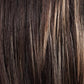 Brian | Men's Heat Friendly Mono Part Lace Front Synthetic Wig | Ellen Wille | Average Large - Buy Wigs USA