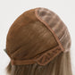 Tasha Synthetic Hand-Tied Lace Front Mono Top Wig - Buy Wigs USA