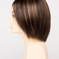 Tasha Synthetic Hand-Tied Lace Front Mono Top Wig - Buy Wigs USA