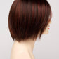 Tasha Synthetic Hand-Tied Lace Front Mono Top Wig - Buy Wigs USA
