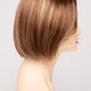Tasha Synthetic Hand-Tied Lace Front Mono Top Wig - Buy Wigs USA