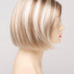 Tasha Synthetic Hand-Tied Lace Front Mono Top Wig - Buy Wigs USA