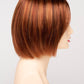 Tasha Synthetic Hand-Tied Lace Front Mono Top Wig - Buy Wigs USA