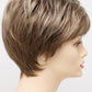 Tiffany Large Ready to Wear Synthetic Wig - Buy Wigs USA