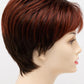 Tiffany Large Ready to Wear Synthetic Wig - Buy Wigs USA