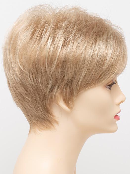 Tiffany Large Ready to Wear Synthetic Wig - Buy Wigs USA