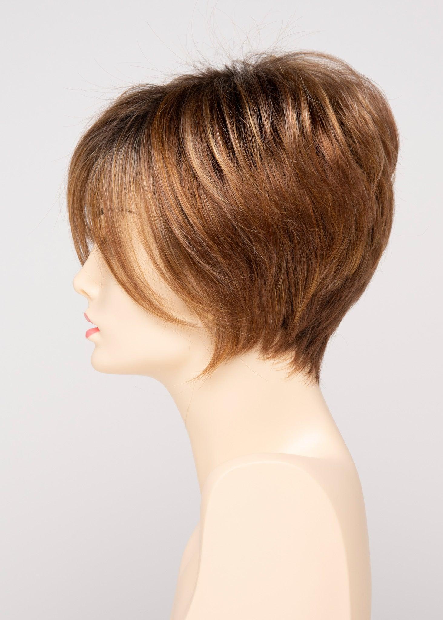 Tinsley Synthetic Lace Front Wig Mono Part - Buy Wigs USA