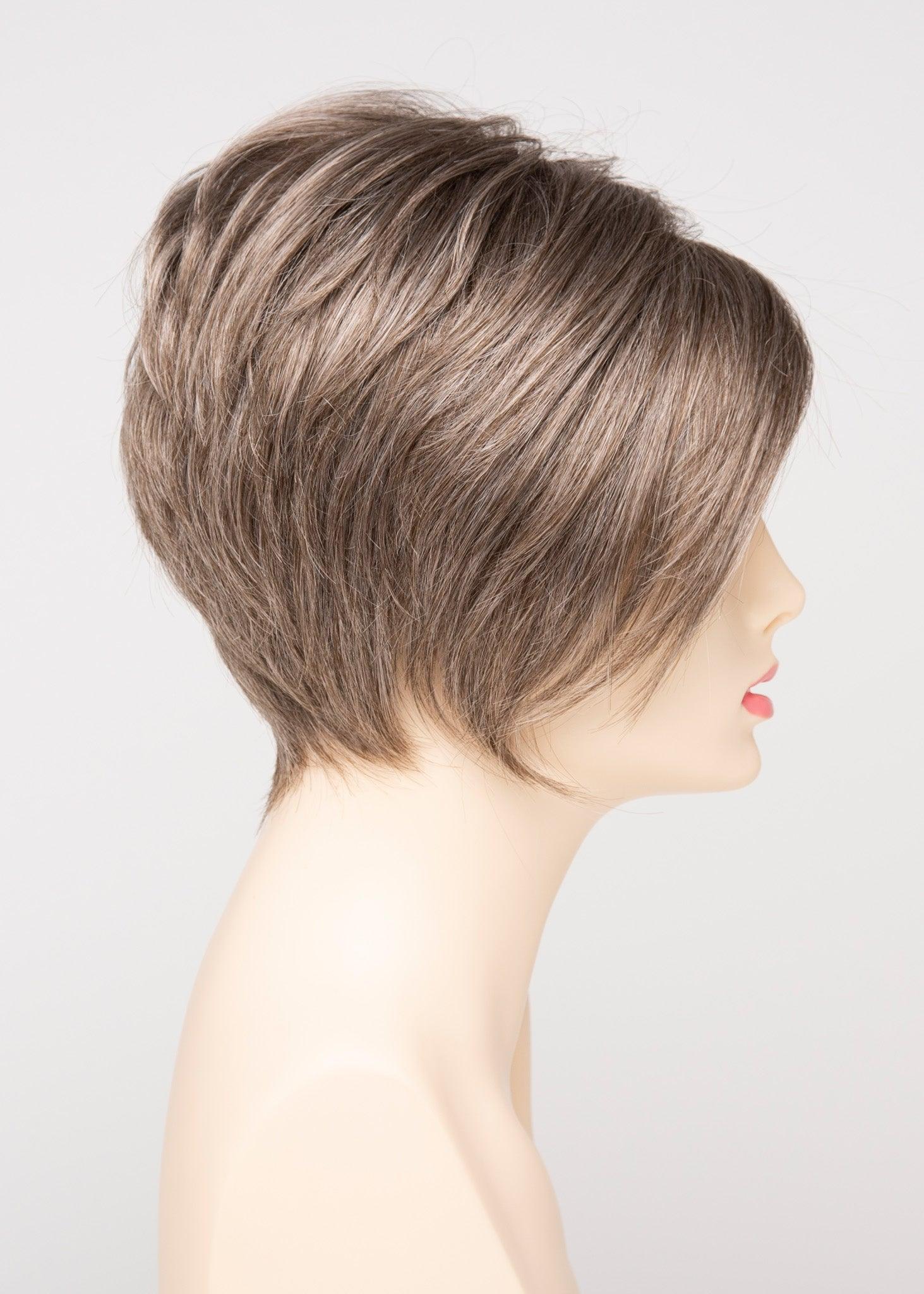 Tinsley Synthetic Lace Front Wig Mono Part - Buy Wigs USA
