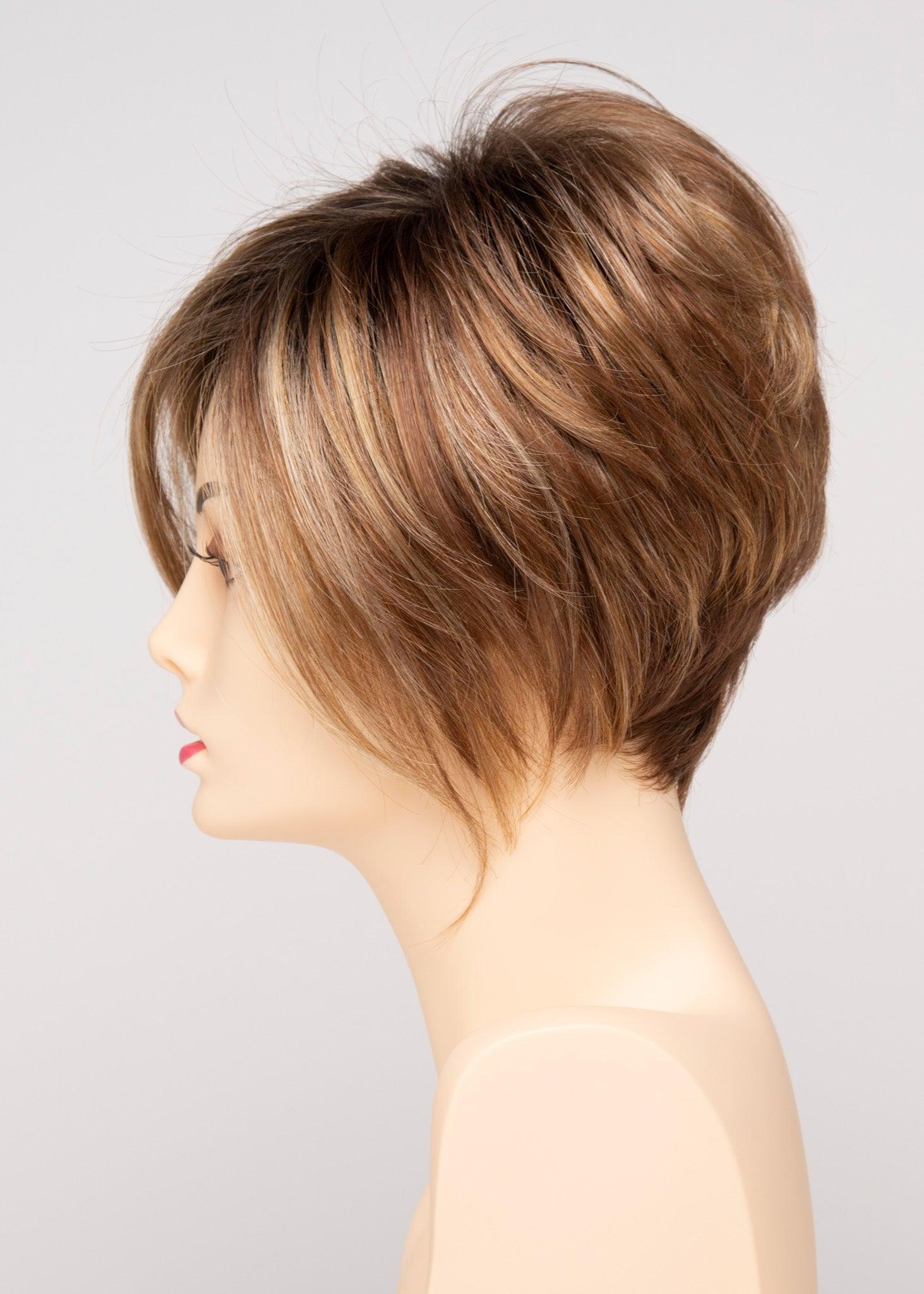 Tinsley Synthetic Lace Front Wig Mono Part - Buy Wigs USA