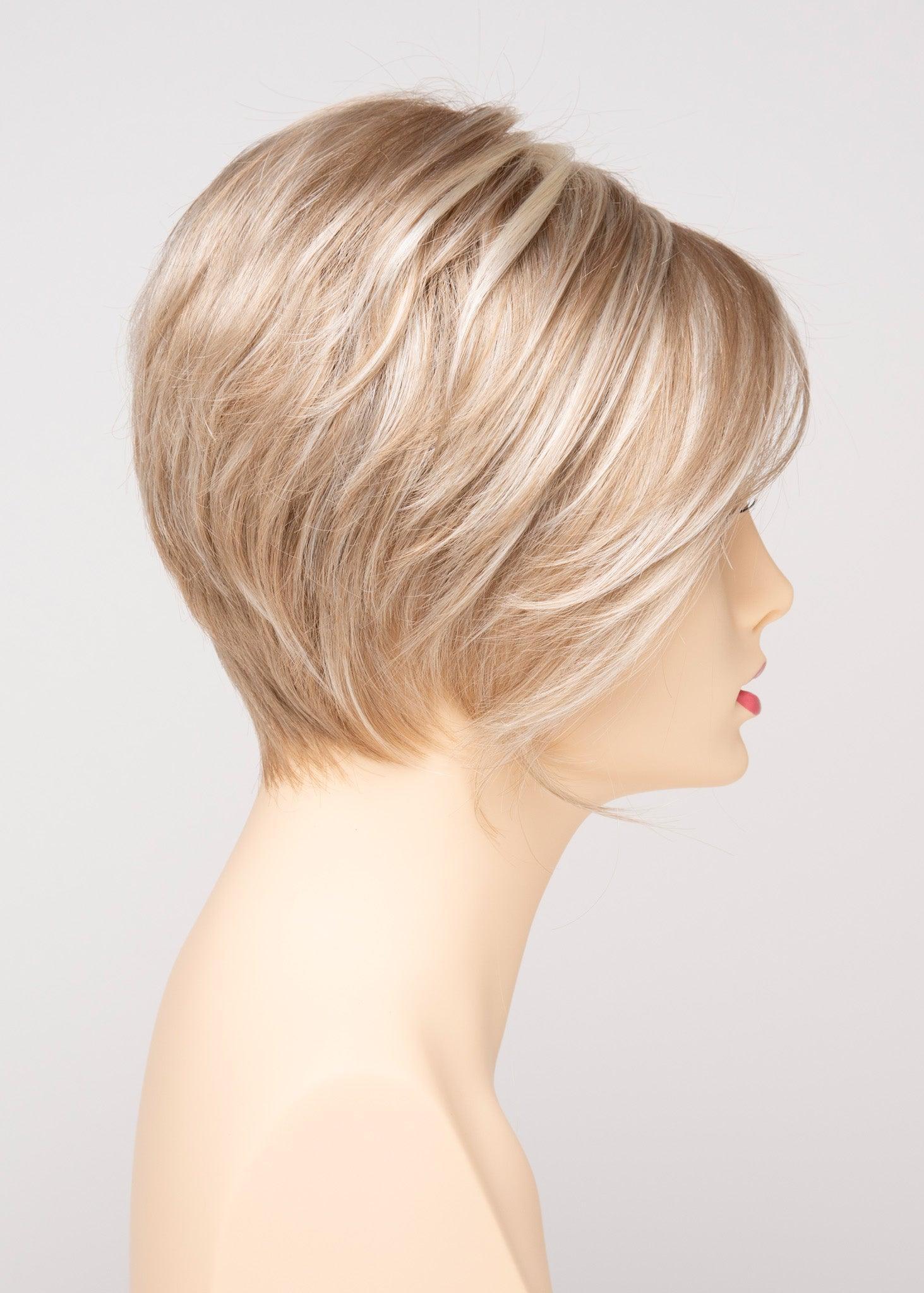 Tinsley Synthetic Lace Front Wig Mono Part - Buy Wigs USA