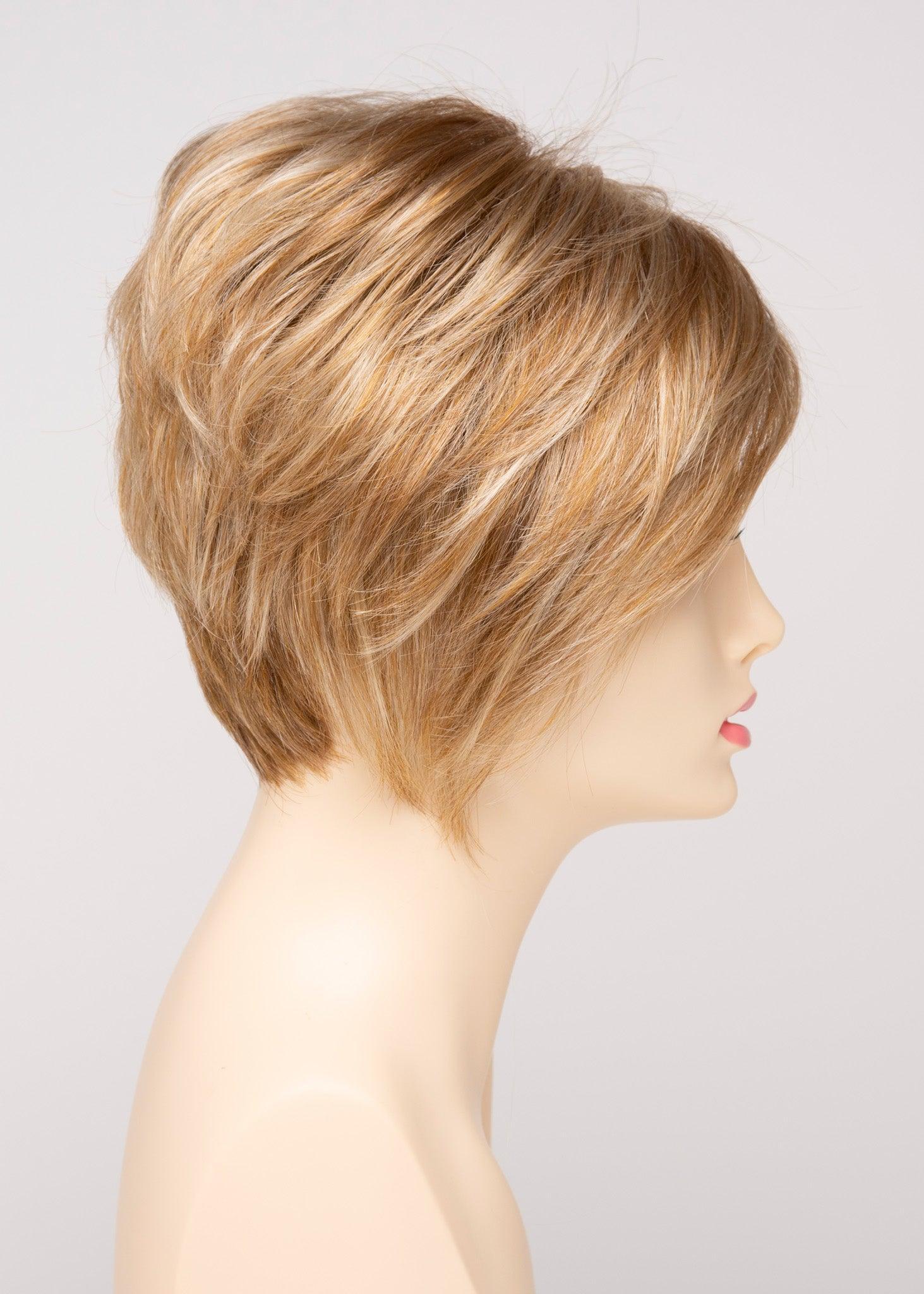 Tinsley Synthetic Lace Front Wig Mono Part - Buy Wigs USA