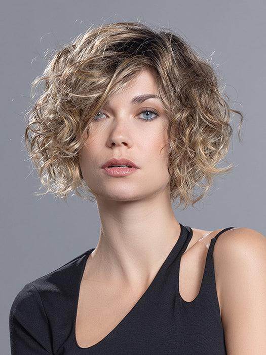 Turn | Changes Collection | Synthetic Wig - Image Maker Wigs Online