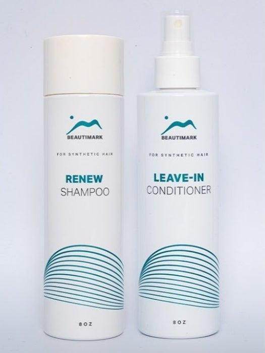 Synthetic Wig Care Must Haves Kit 2pc - Image Maker Wigs Online