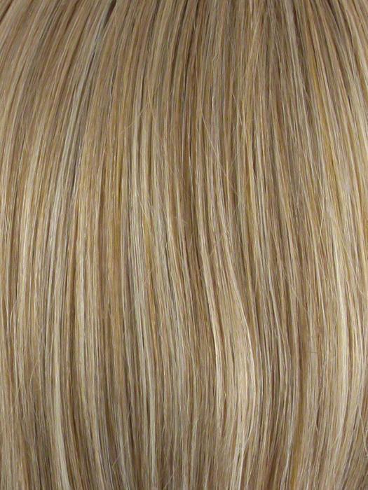 CHRISTINE | Mono Part | Ready to Wear | Synthetic Wig | Envy | Alan Eaton - Buy Wigs USA