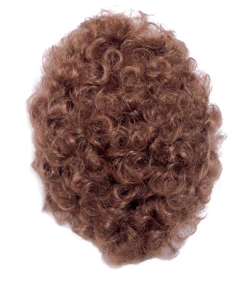 Style 504 - Wiglet 8”x10” base Hair Extension Addition - Buy Wigs USA
