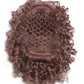 Natural Looking Demi 3/4 Wig Topper 9" Hair 8"x10" Base Look of Love - Buy Wigs USA