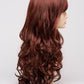 Wendi Synthetic Lace Front Wig Mono Part - Buy Wigs USA