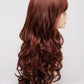 Wendi Synthetic Lace Front Wig Mono Part - Buy Wigs USA