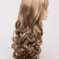 Wendi Synthetic Lace Front Wig Mono Part - Buy Wigs USA