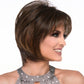 Whitney - EnvyHair Human / Synthetic Blend Wig - Buy Wigs USA