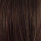 Abbey | EnvyHair™ | 30/70 |Human/Synthetic Blend Wig | Envy | Alan Eaton | Abbey-Cinnamon Raisin | Envy Wig | Image Maker Wigs Online