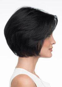 Abbey | EnvyHair™ | 30/70 |Human/Synthetic Blend Wig | Envy | Alan Eaton | Abbey-Toasted Sesame | Envy Wig | Image Maker Wigs Online