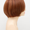 Abbey | EnvyHair™ | 30/70  |Human/Synthetic Blend Wig | Envy | Alan Eaton - Abbey-Creamed Coffee