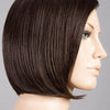 Adore Mono Part | Prime Power | Human/Synthetic Hair Blended Wig | Petite | Ellen Wille - ESPRESSO-MIX