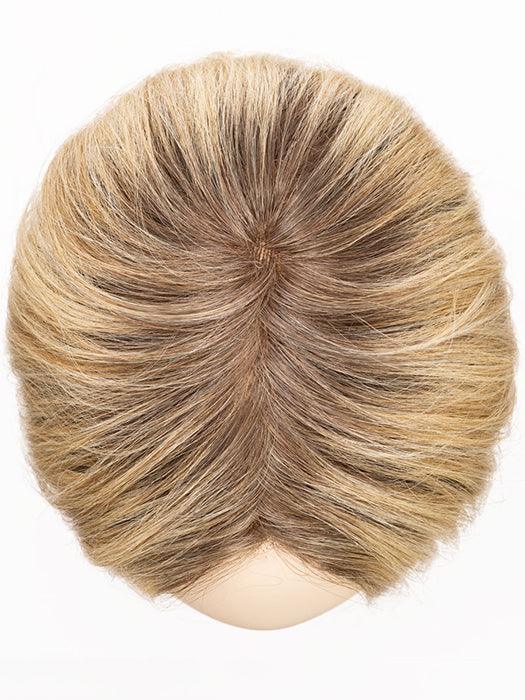 Advance | Prime Power | Human/Synthetic Hair Blend Wig | Ellen Wille | Petite Average - Buy Wigs USA