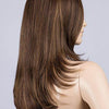 Advance | Prime Power | Human/Synthetic Hair Blend Wig | Ellen Wille | Petite Average - CHOCOLATE-MIX | (Discontinued)