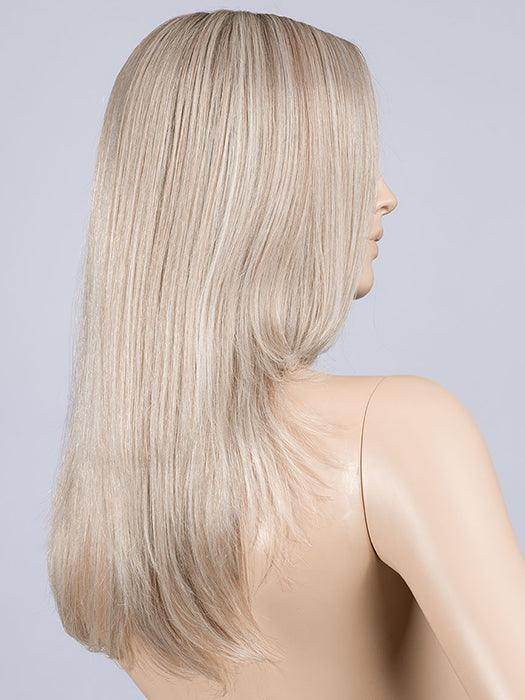 Advance | Prime Power | Human/Synthetic Hair Blend Wig | Ellen Wille | Petite Average - Image Maker Wigs Online