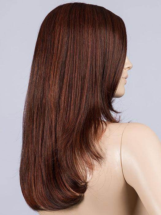 Advance | Prime Power | Human/Synthetic Hair Blend Wig | Ellen Wille | Petite Average - Image Maker Wigs Online