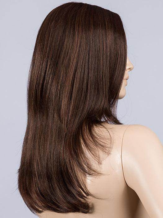 Advance | Prime Power | Human/Synthetic Hair Blend Wig | Ellen Wille | Petite Average - Image Maker Wigs Online