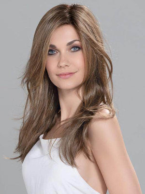 Advance | Prime Power | Human/Synthetic Hair Blend Wig | Ellen Wille | Petite Average - Image Maker Wigs Online