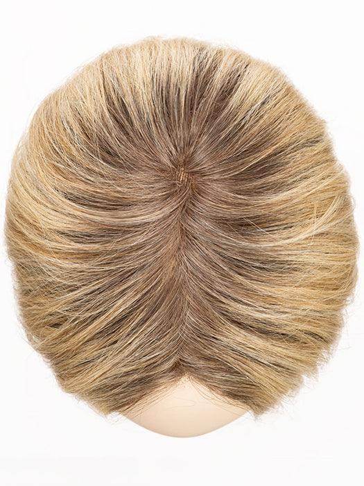 Advance | Prime Power | Human/Synthetic Hair Blend Wig | Ellen Wille | Petite Average - Image Maker Wigs Online