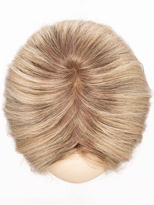 Advance | Prime Power | Human/Synthetic Hair Blend Wig | Ellen Wille | Petite Average - Image Maker Wigs Online