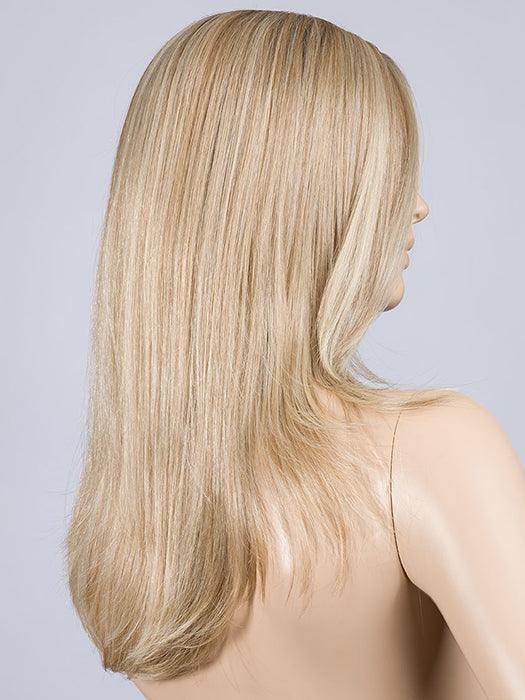 Advance | Prime Power | Human/Synthetic Hair Blend Wig | Ellen Wille | Petite Average - Image Maker Wigs Online