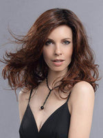 Advance | Prime Power | Human/Synthetic Hair Blend Wig | Ellen Wille | Petite Average - Image Maker Wigs Online