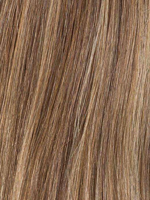 Advance | Prime Power | Human/Synthetic Hair Blend Wig | Ellen Wille | Petite Average - Image Maker Wigs Online