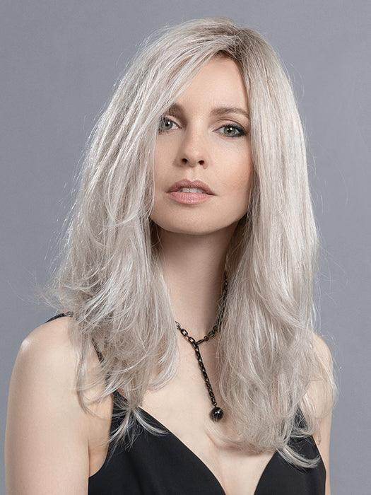 Advance | Prime Power | Human/Synthetic Hair Blend Wig | Ellen Wille | Petite Average - Image Maker Wigs Online