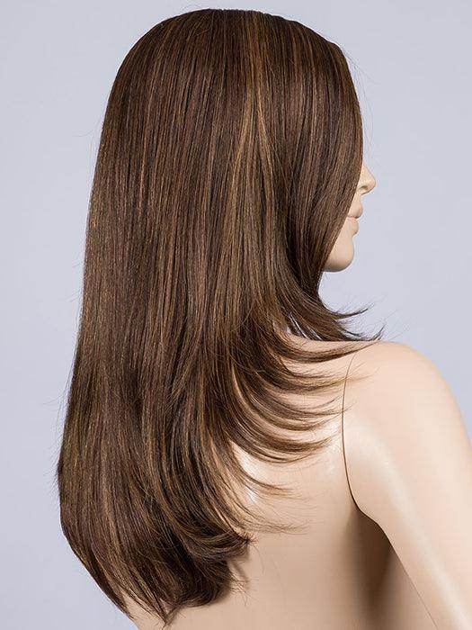 Advance | Prime Power | Human/Synthetic Hair Blend Wig | Ellen Wille | Petite Average - Image Maker Wigs Online