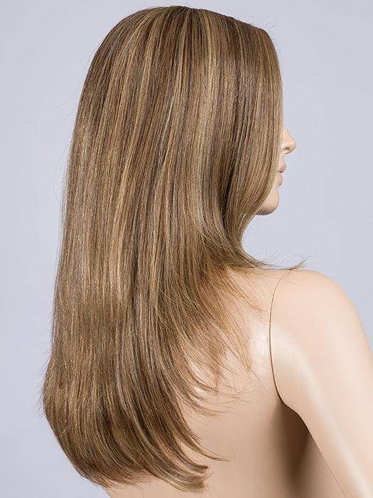 Advance | Prime Power | Human/Synthetic Hair Blend Wig | Ellen Wille | Petite Average - Image Maker Wigs Online