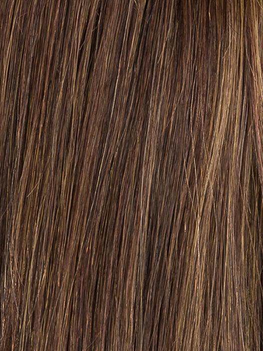 Advance | Prime Power | Human/Synthetic Hair Blend Wig | Ellen Wille | Petite Average - Image Maker Wigs Online