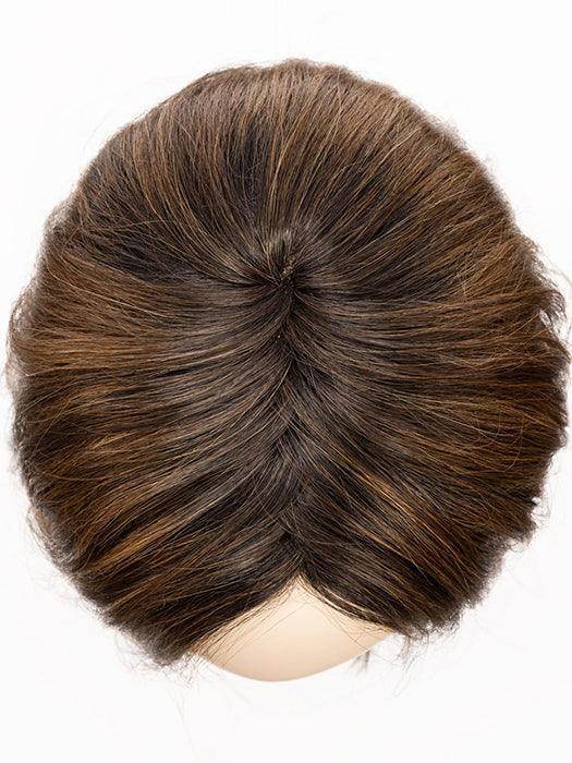 Advance | Prime Power | Human/Synthetic Hair Blend Wig | Ellen Wille | Petite Average - Image Maker Wigs Online