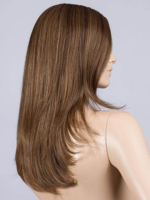 Advance | Prime Power | Human/Synthetic Hair Blend Wig | Ellen Wille | Petite Average - Image Maker Wigs Online
