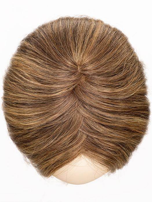 Advance | Prime Power | Human/Synthetic Hair Blend Wig | Ellen Wille | Petite Average - Image Maker Wigs Online