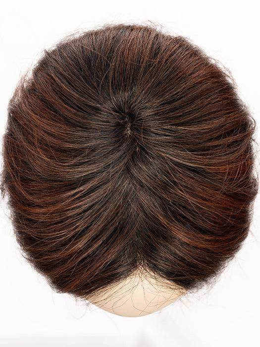 Advance | Prime Power | Human/Synthetic Hair Blend Wig | Ellen Wille | Petite Average - Image Maker Wigs Online