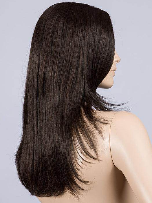 Advance | Prime Power | Human/Synthetic Hair Blend Wig | Ellen Wille | Petite Average - Image Maker Wigs Online